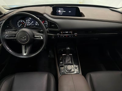 2022 Mazda Mazda CX-30 2.5 Turbo Premium Package