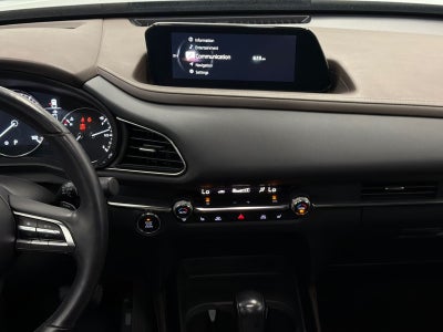 2022 Mazda Mazda CX-30 2.5 Turbo Premium Package