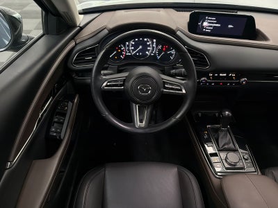 2022 Mazda Mazda CX-30 2.5 Turbo Premium Package