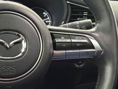 2022 Mazda Mazda CX-30 2.5 Turbo Premium Package