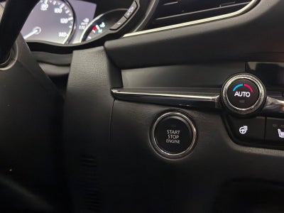 2022 Mazda Mazda CX-30 2.5 Turbo Premium Package