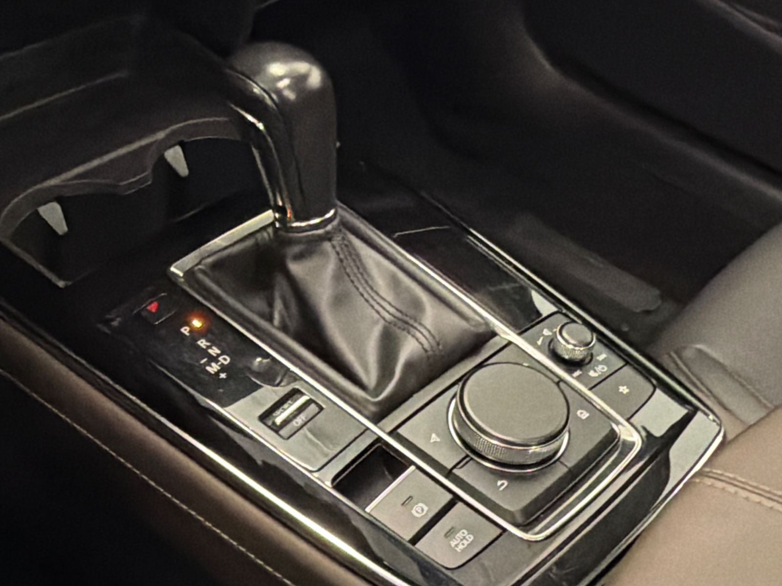 2022 Mazda Mazda CX-30 2.5 Turbo Premium Package