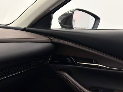2022 Mazda Mazda CX-30 2.5 Turbo Premium Package