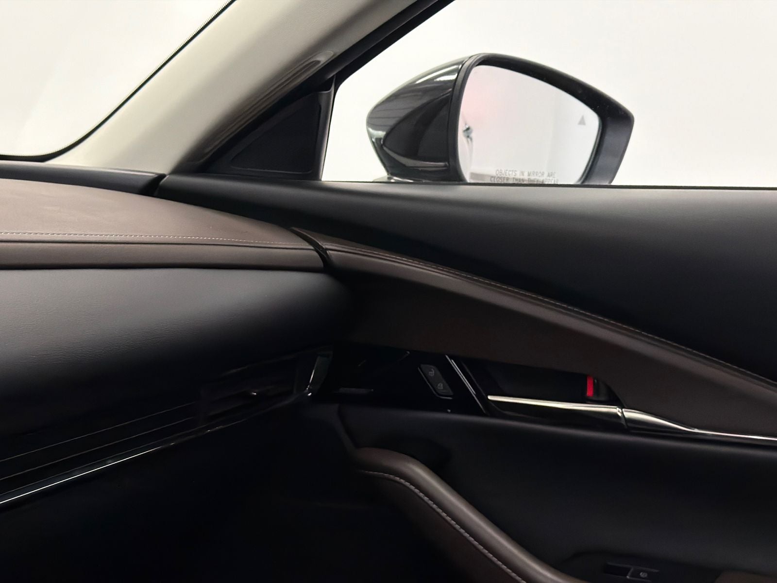 2022 Mazda Mazda CX-30 2.5 Turbo Premium Package