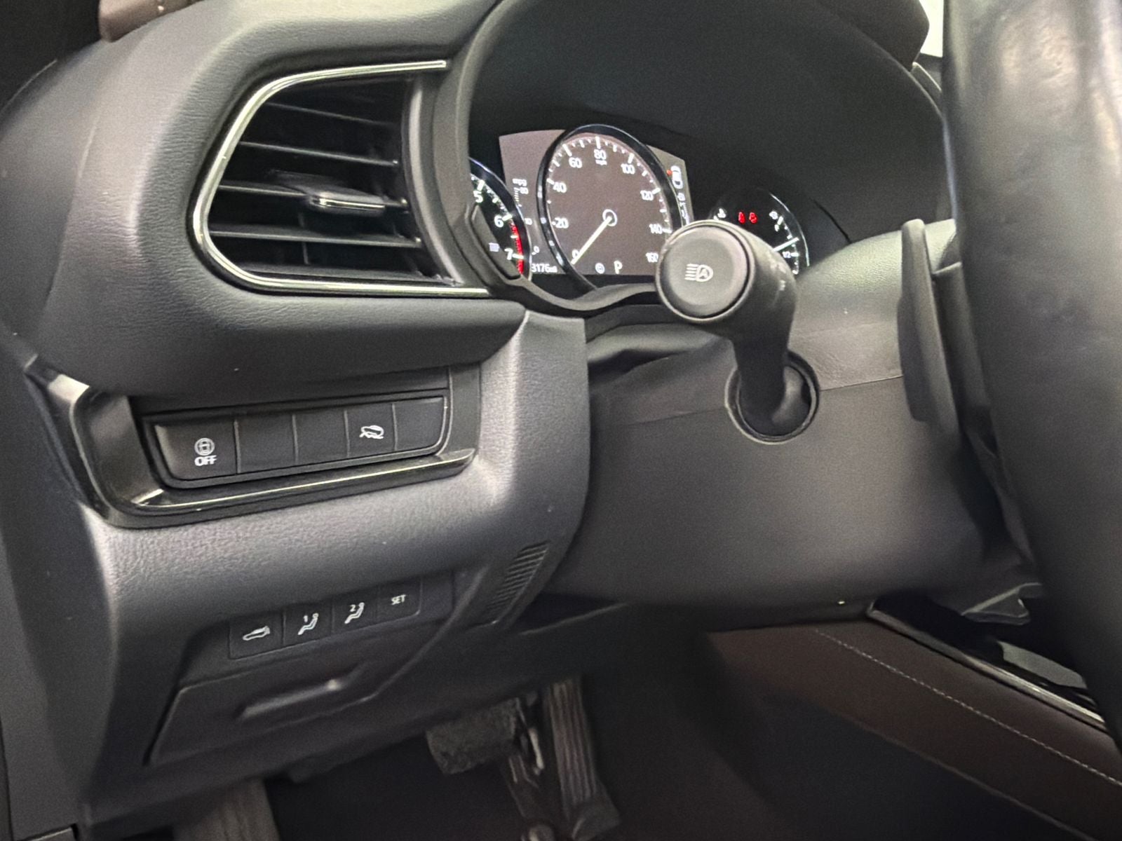 2022 Mazda Mazda CX-30 2.5 Turbo Premium Package