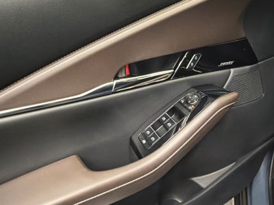 2022 Mazda Mazda CX-30 2.5 Turbo Premium Package