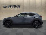 2022 Mazda Mazda CX-30 2.5 Turbo Premium Package