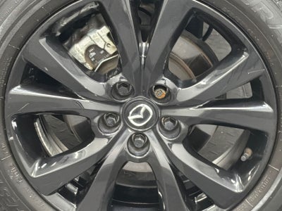 2022 Mazda Mazda CX-30 2.5 Turbo Premium Package