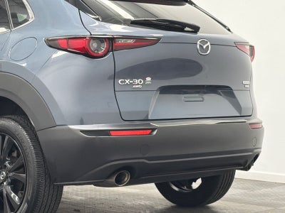 2022 Mazda Mazda CX-30 2.5 Turbo Premium Package