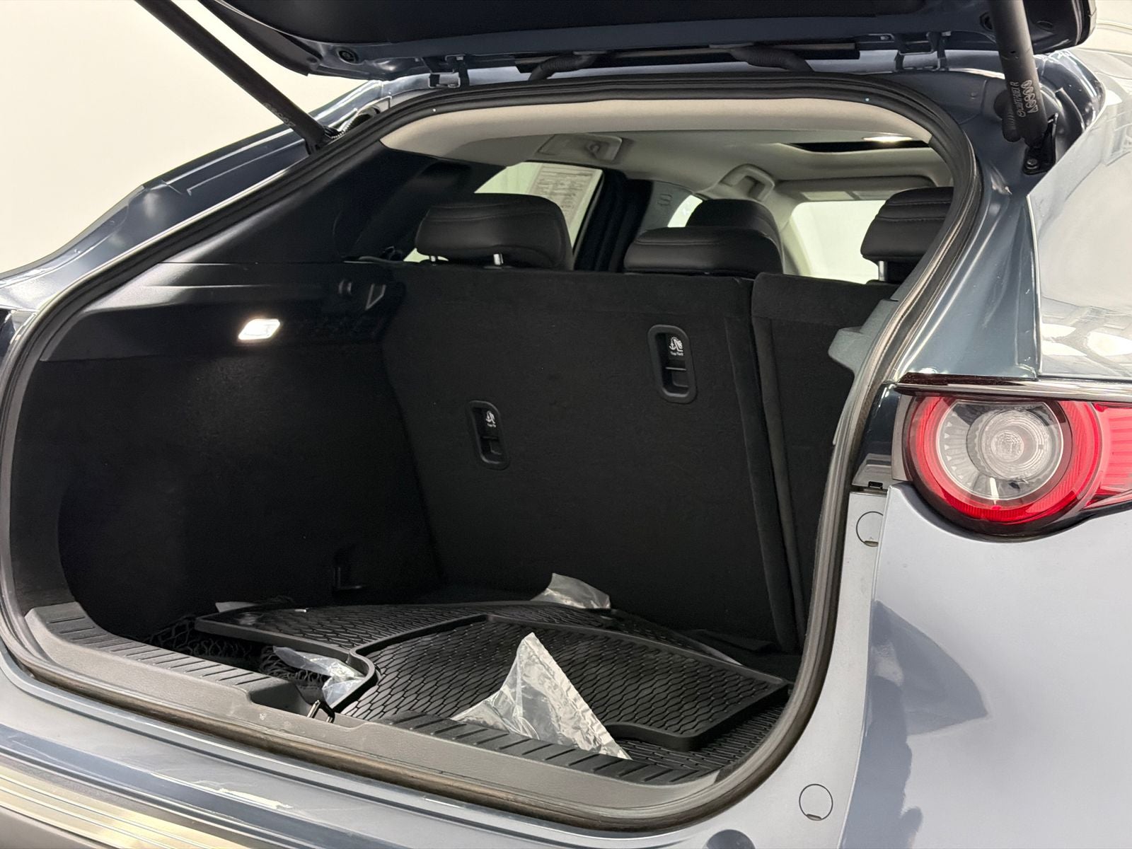2022 Mazda Mazda CX-30 2.5 Turbo Premium Package