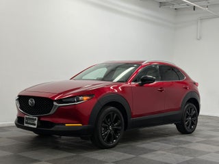 2022 Mazda Mazda CX-30 2.5 Turbo Premium Package