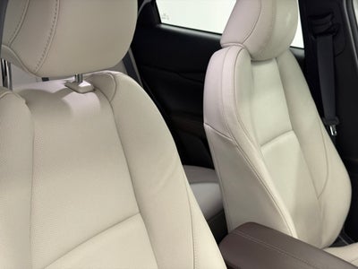 2025 Mazda Mazda CX-30 2.5 Turbo Premium Package