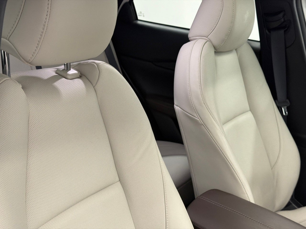 2025 Mazda Mazda CX-30 2.5 Turbo Premium Package