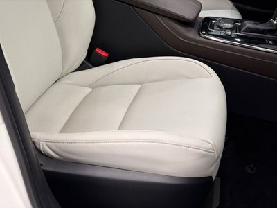 2025 Mazda Mazda CX-30 2.5 Turbo Premium Package