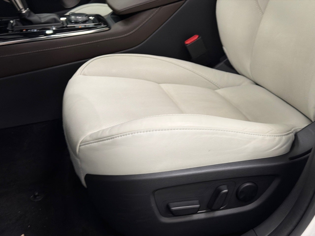 2025 Mazda Mazda CX-30 2.5 Turbo Premium Package