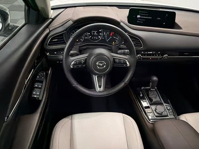 2025 Mazda Mazda CX-30 2.5 Turbo Premium Package