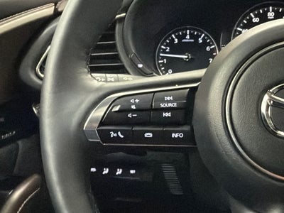 2025 Mazda Mazda CX-30 2.5 Turbo Premium Package