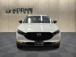 2025 Mazda Mazda CX-30 2.5 Turbo Premium Package