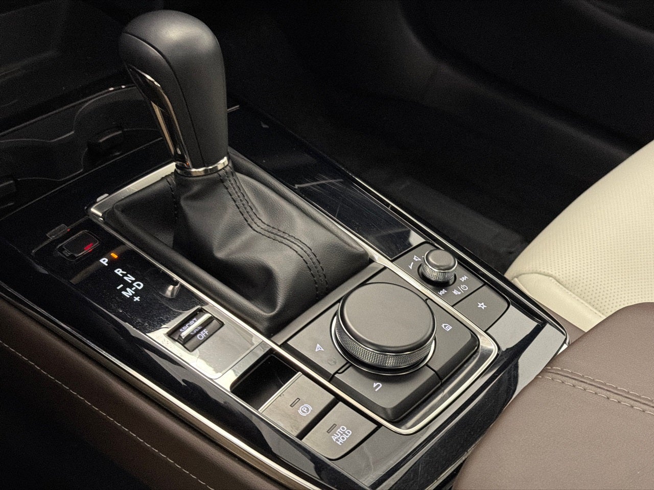 2025 Mazda Mazda CX-30 2.5 Turbo Premium Package