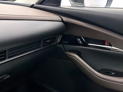 2025 Mazda Mazda CX-30 2.5 Turbo Premium Package