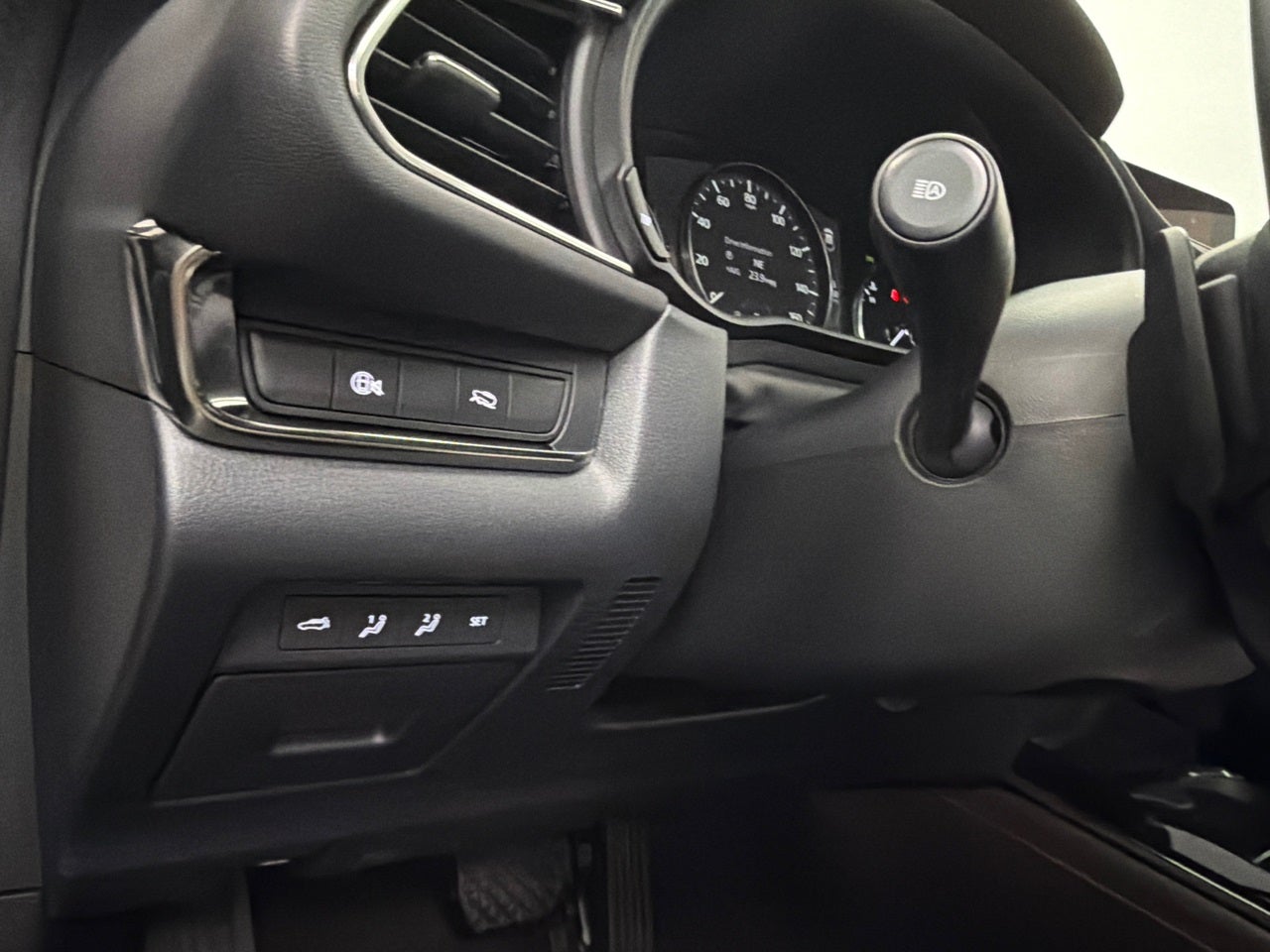 2025 Mazda Mazda CX-30 2.5 Turbo Premium Package