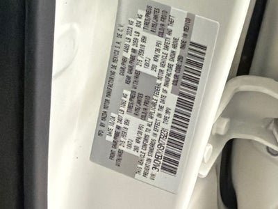 2025 Mazda Mazda CX-30 2.5 Turbo Premium Package