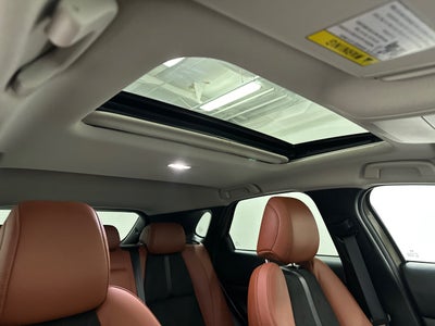 2025 Mazda Mazda CX-30 2.5 Carbon Turbo