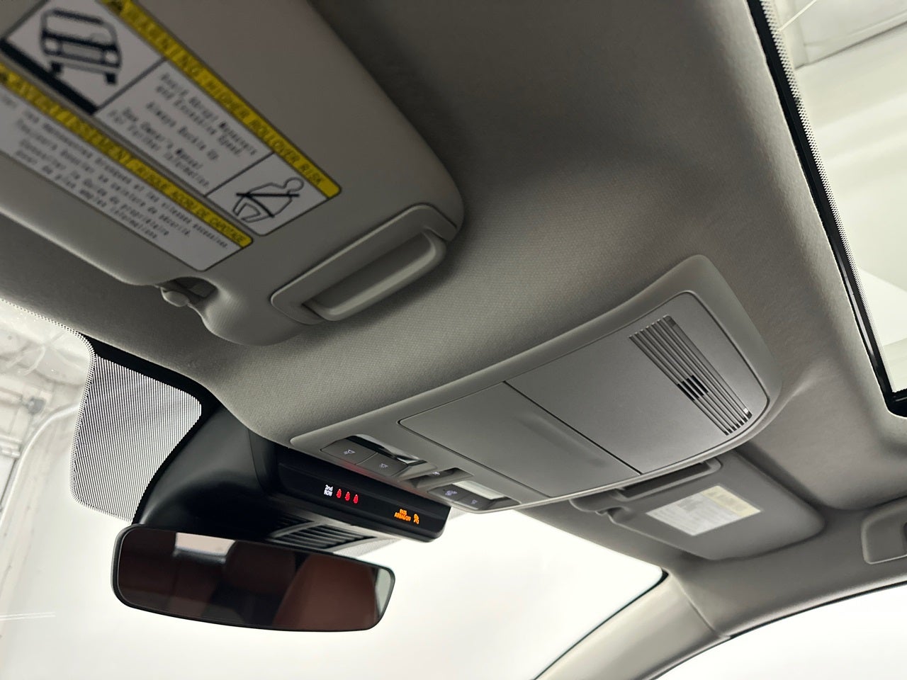 2025 Mazda Mazda CX-30 2.5 Carbon Turbo