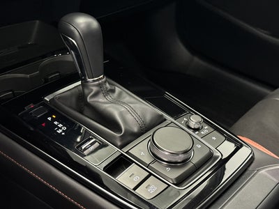 2025 Mazda Mazda CX-30 2.5 Carbon Turbo