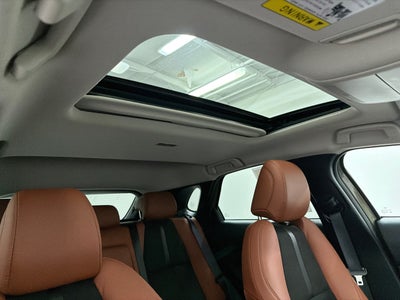 2025 Mazda Mazda CX-30 2.5 Carbon Turbo