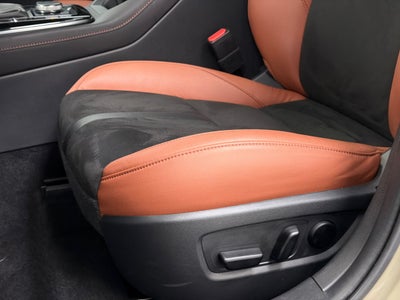 2025 Mazda Mazda CX-30 2.5 Carbon Turbo