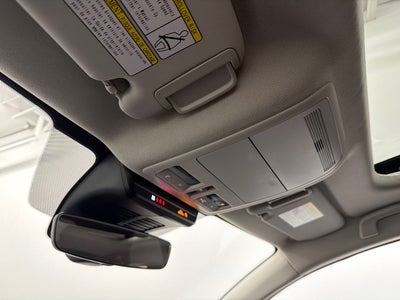 2025 Mazda Mazda CX-30 2.5 Carbon Turbo