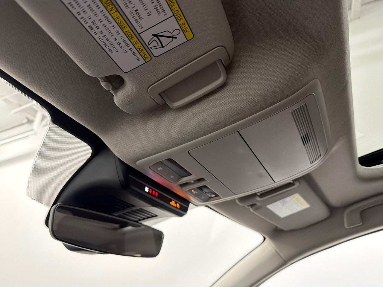 2025 Mazda Mazda CX-30 2.5 Carbon Turbo