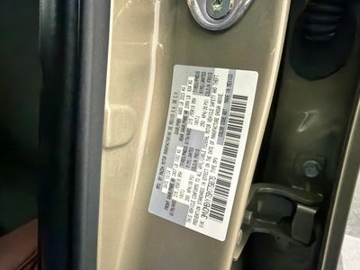 2025 Mazda Mazda CX-30 2.5 Carbon Turbo