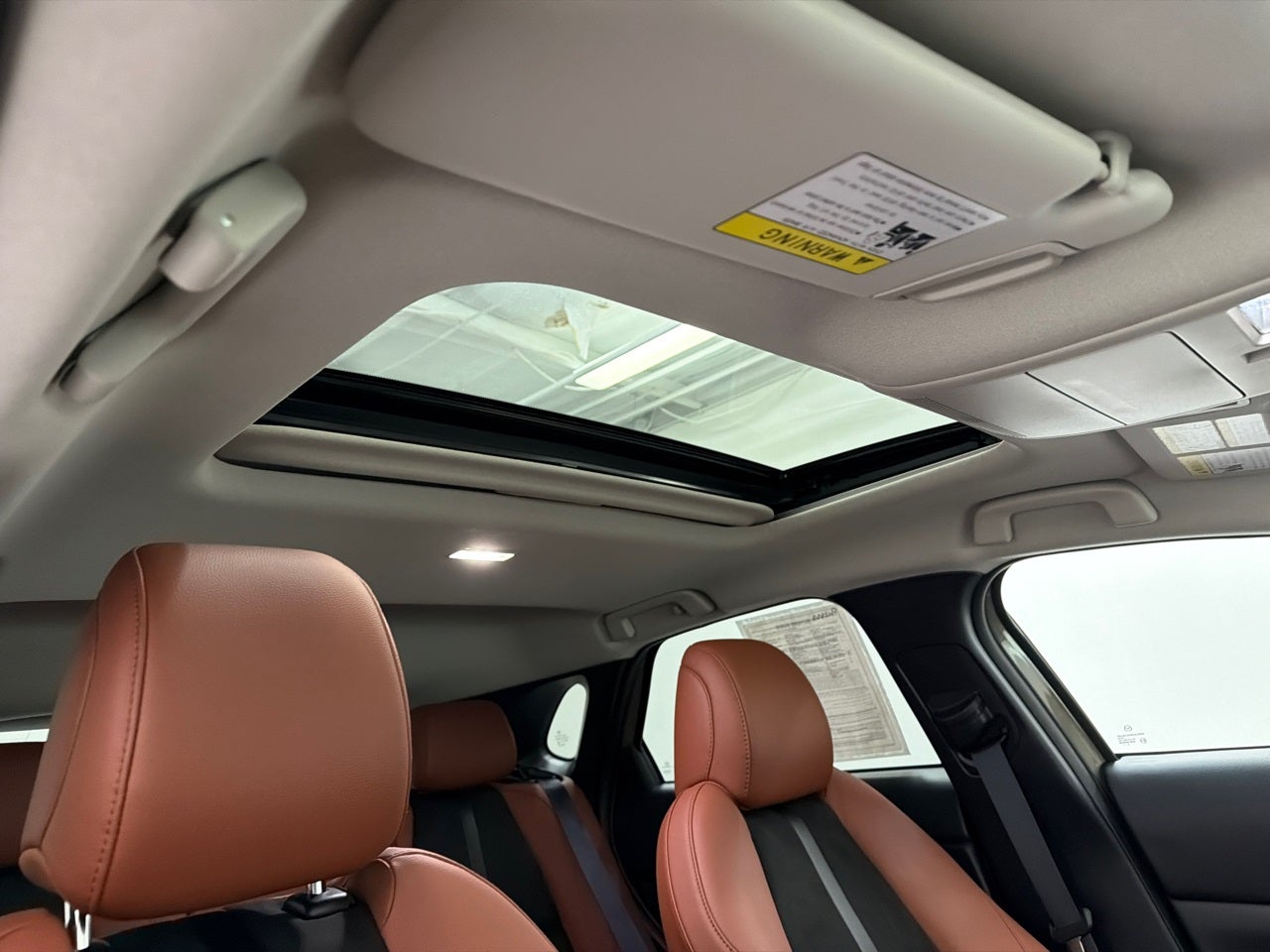 2025 Mazda Mazda CX-30 2.5 Carbon Turbo