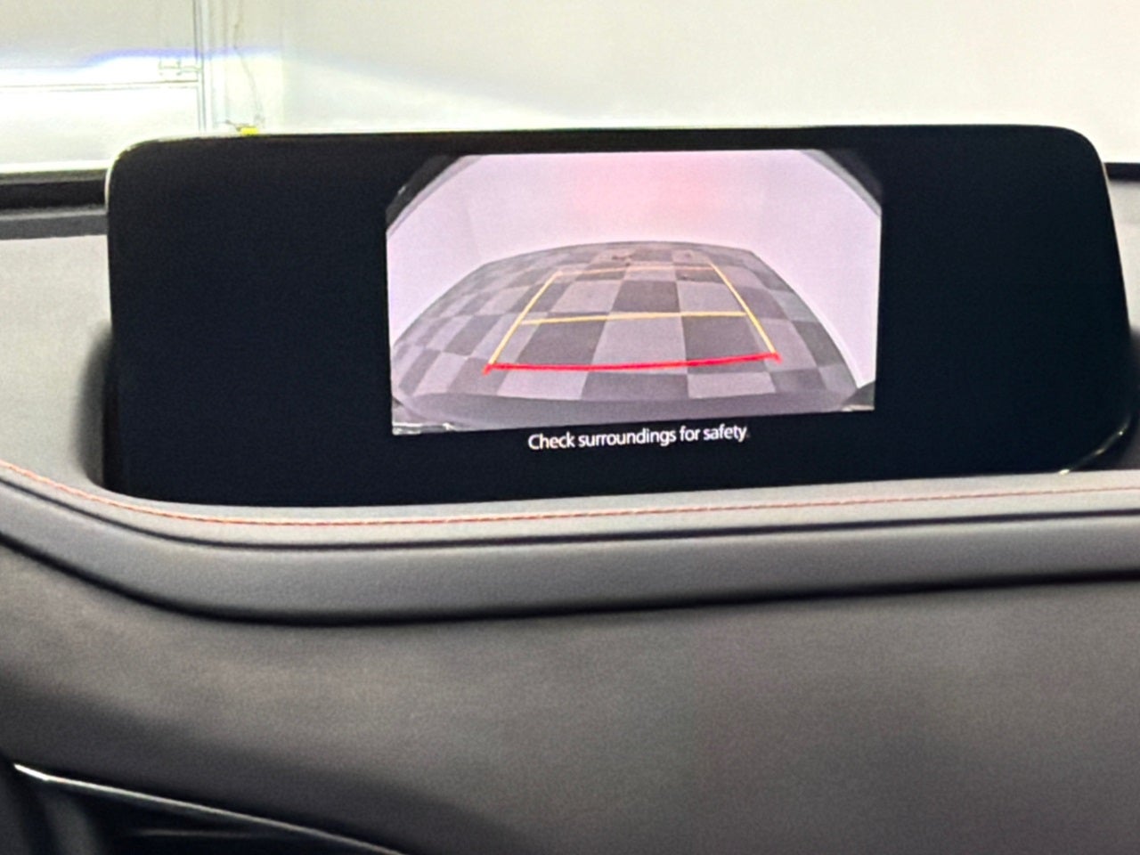 2025 Mazda Mazda CX-30 2.5 Carbon Turbo