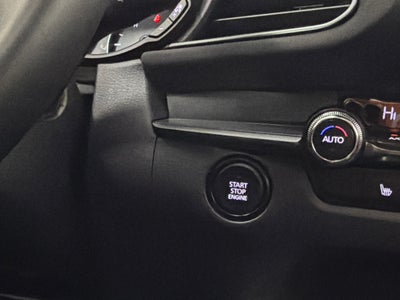 2025 Mazda Mazda CX-30 2.5 Carbon Turbo