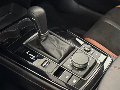 2025 Mazda Mazda CX-30 2.5 Carbon Turbo