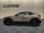 2025 Mazda Mazda CX-30 2.5 Carbon Turbo