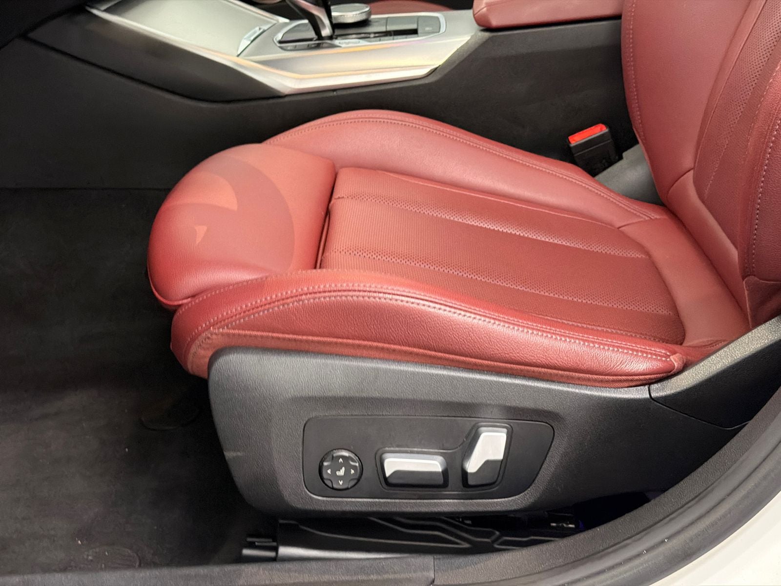 2022 BMW 3 Series 330i xDrive