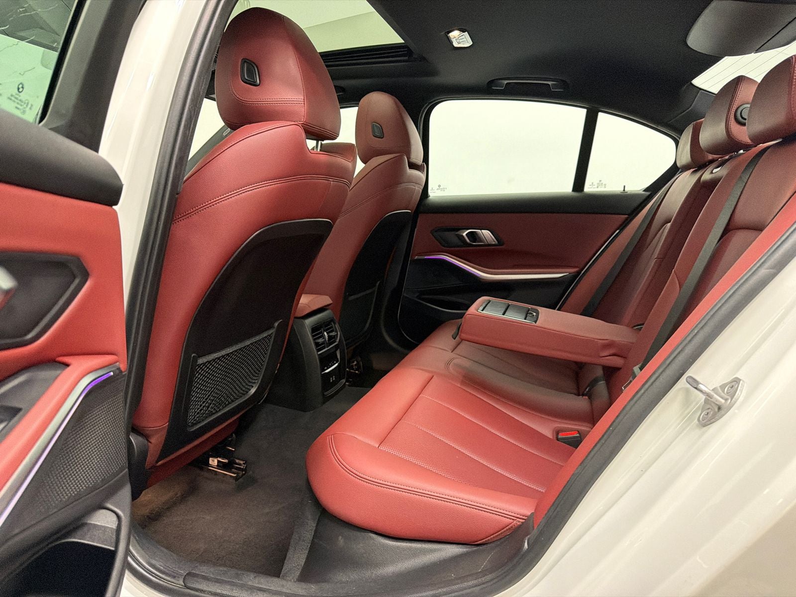 2022 BMW 3 Series 330i xDrive