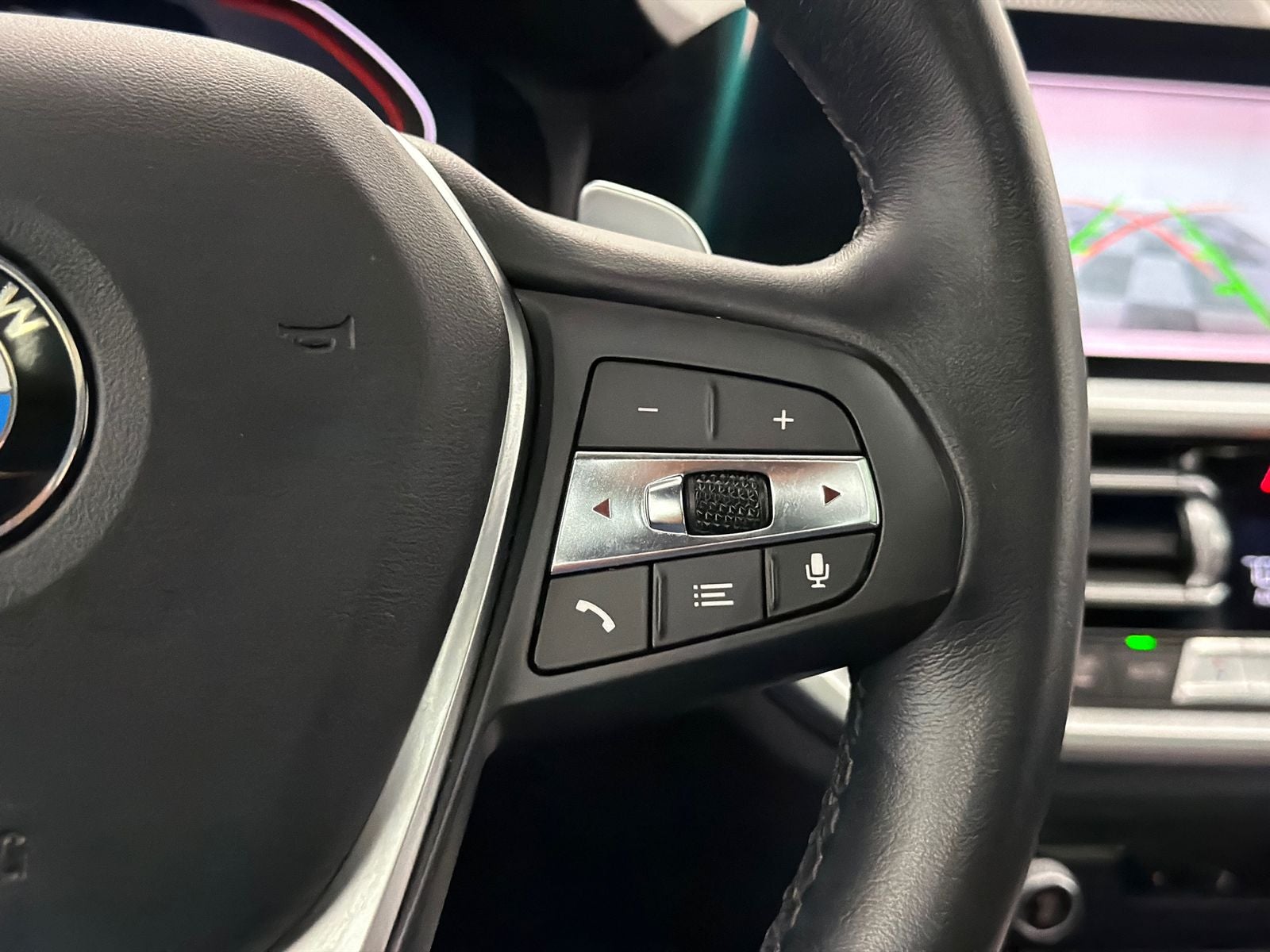 2022 BMW 3 Series 330i xDrive