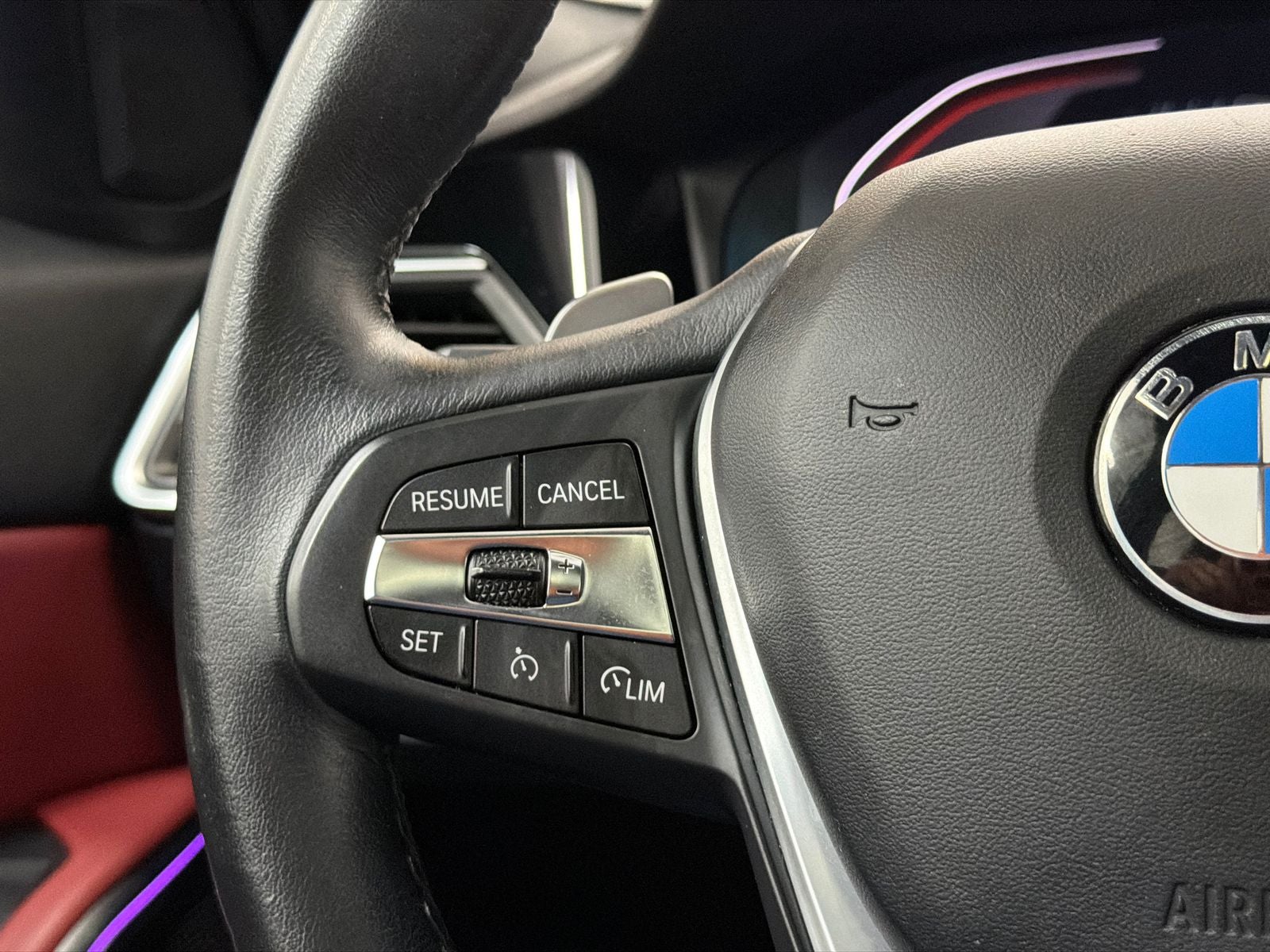 2022 BMW 3 Series 330i xDrive