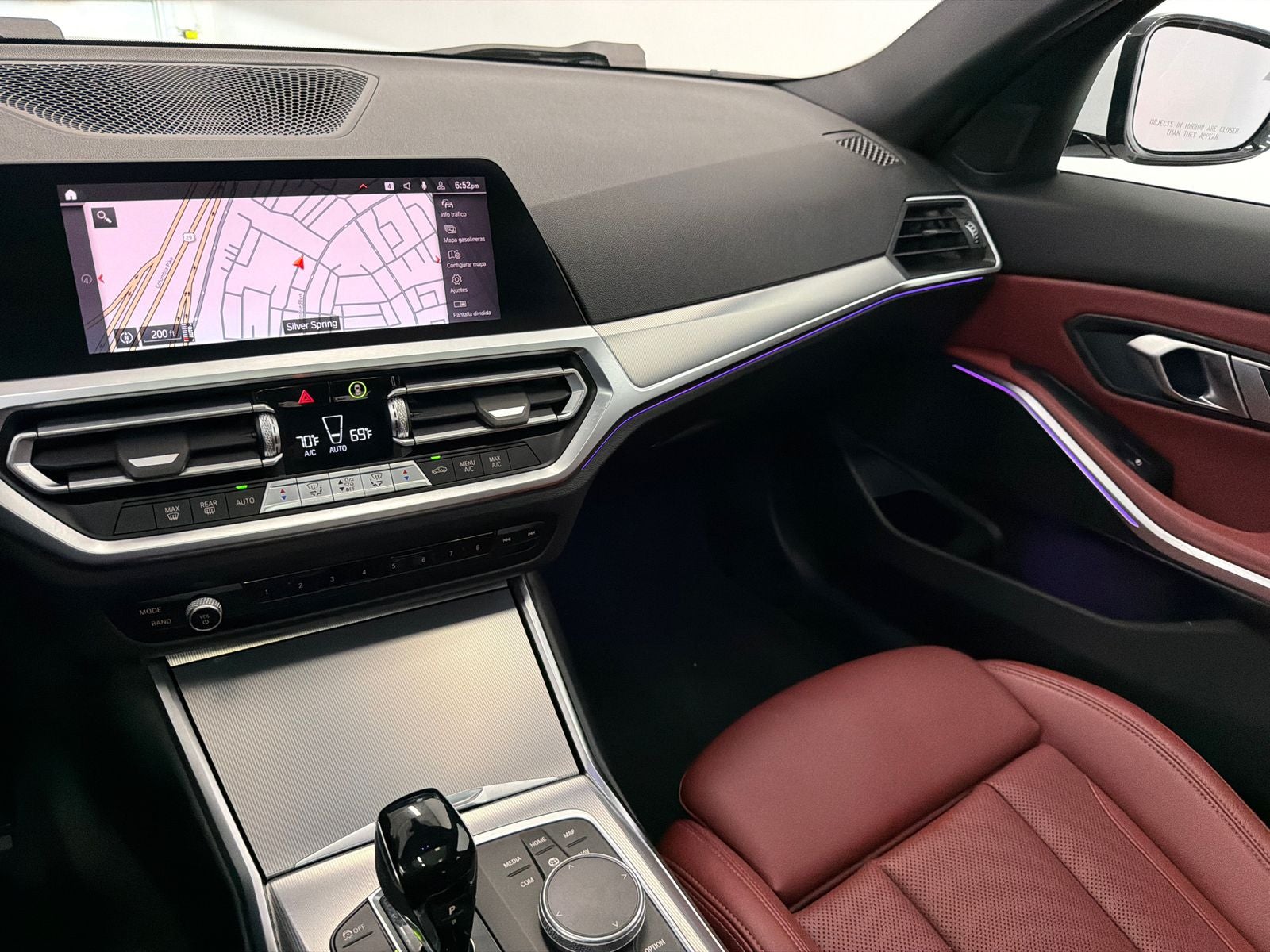 2022 BMW 3 Series 330i xDrive
