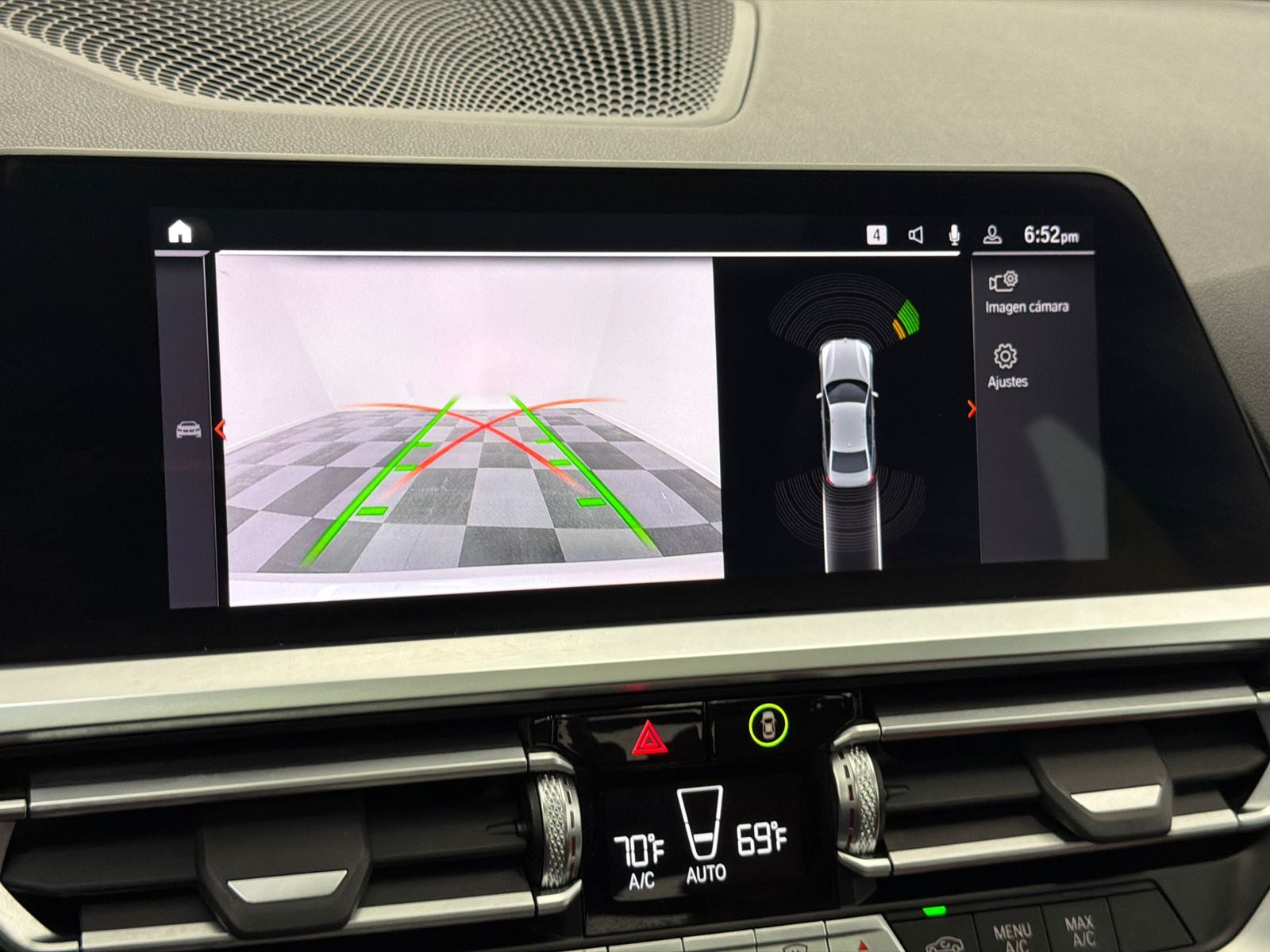2022 BMW 3 Series 330i xDrive