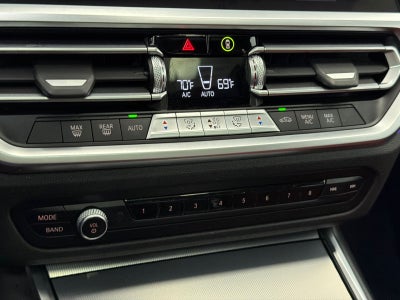 2022 BMW 3 Series 330i xDrive