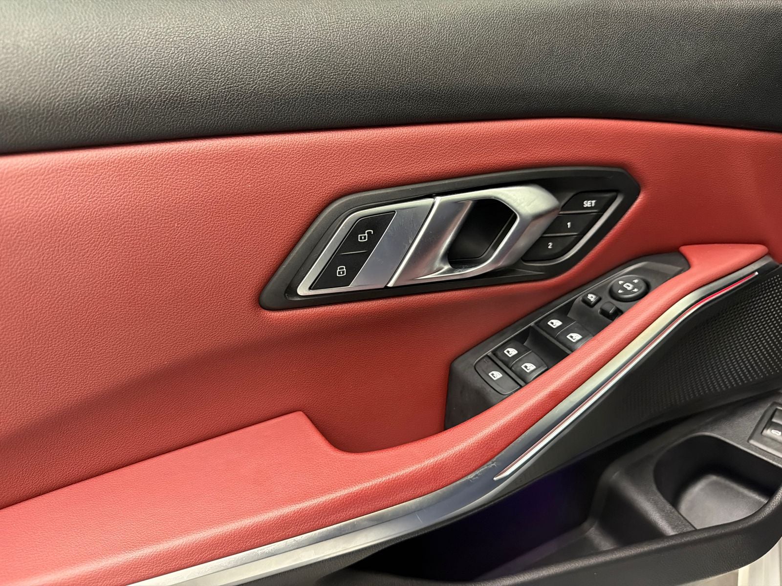 2022 BMW 3 Series 330i xDrive
