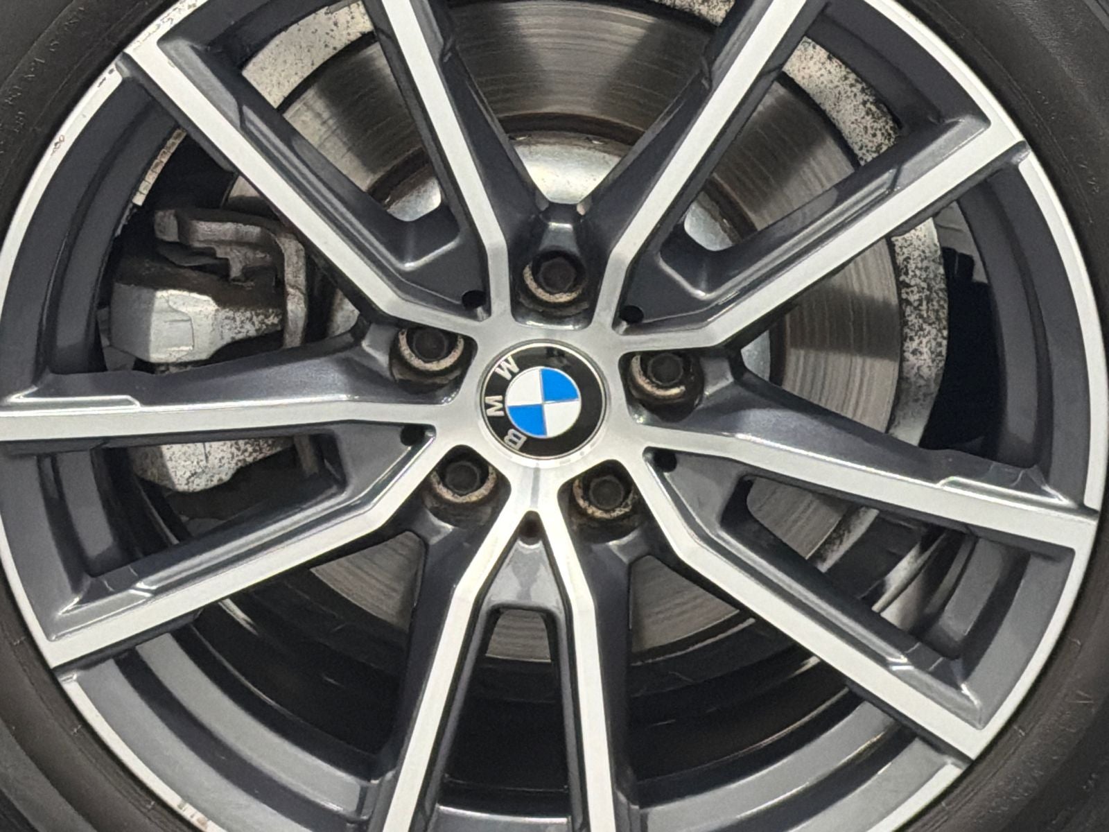 2022 BMW 3 Series 330i xDrive