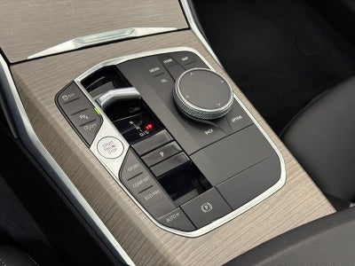 2025 BMW 3 Series 330i xDrive