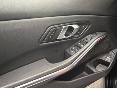 2025 BMW 3 Series 330i xDrive